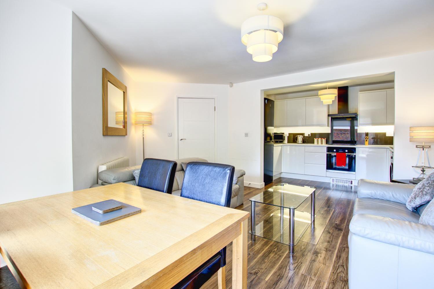 Sunderland Short Stays 2 Bedroom Apartment Free Parking Fulwell Sr6 المظهر الخارجي الصورة