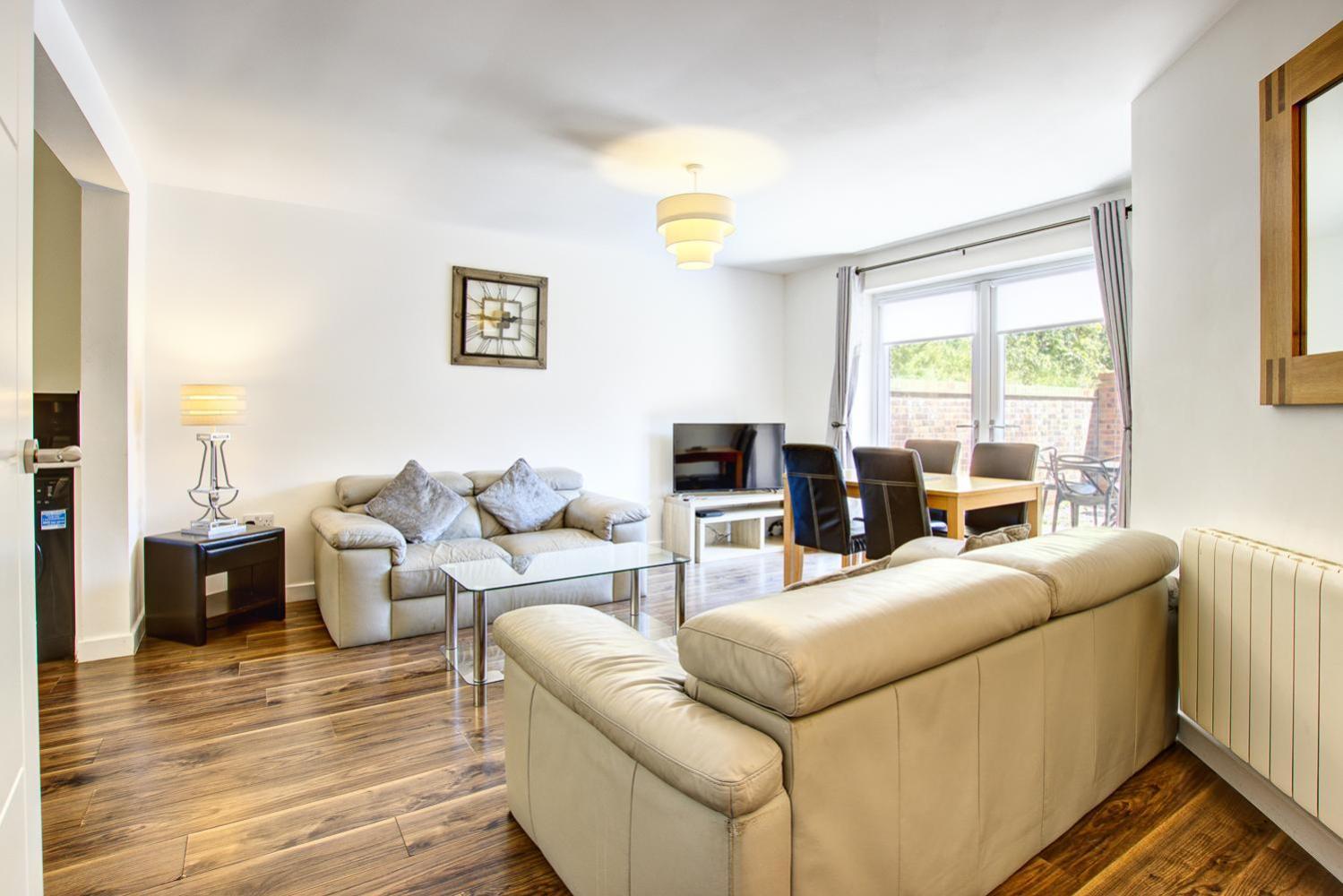 Sunderland Short Stays 2 Bedroom Apartment Free Parking Fulwell Sr6 المظهر الخارجي الصورة